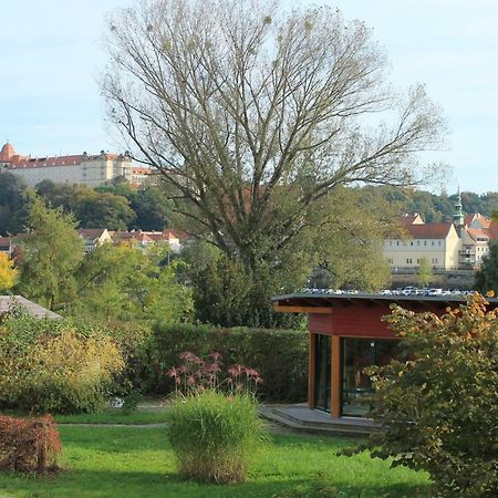 Apartmán Ferienoase Pirna Exteriér fotografie