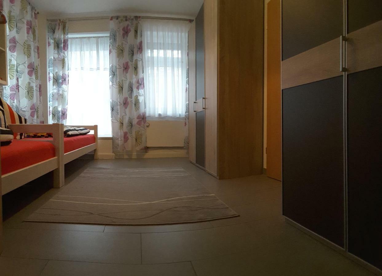 Apartmán Ferienoase Pirna Exteriér fotografie